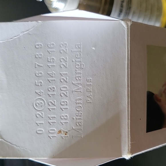 Maison martin margiela fragrance - Picture 6 of 9